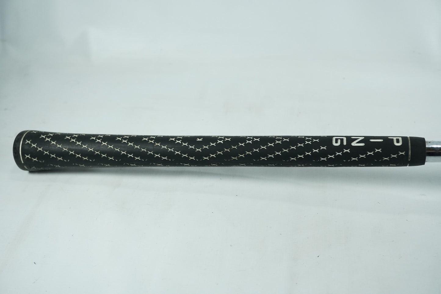 Ping i3 O-Size 4 Iron / Blue Dot / Regular Flex Steel Shaft / Left Handed