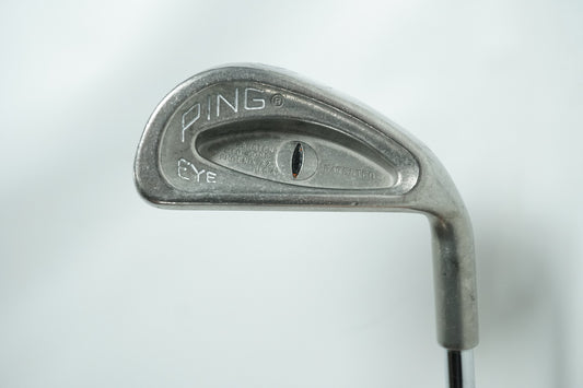 Ping Eye 6 Iron / Steel Shaft