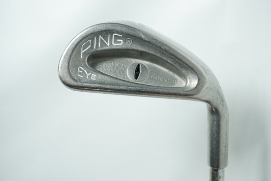 Ping Eye 8 Iron / Steel Shaft