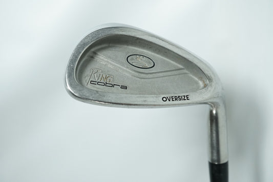 Cobra OS Gap Wedge / Graphite Shaft