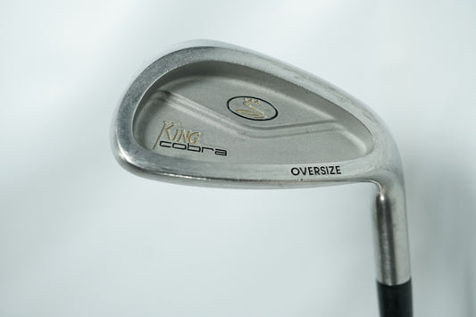 Cobra OS Sand Wedge 56° / Graphite Shaft