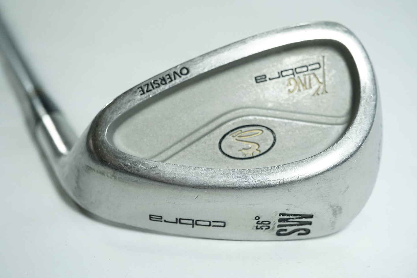 Cobra OS Sand Wedge 56° / Graphite Shaft