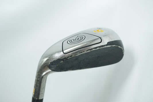 Cleveland HiBore 6 Iron / Regular Flex Graphite Shaft / Left Handed