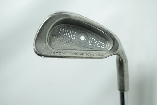 Ping Eye 2 4 Iron / Steel Shaft