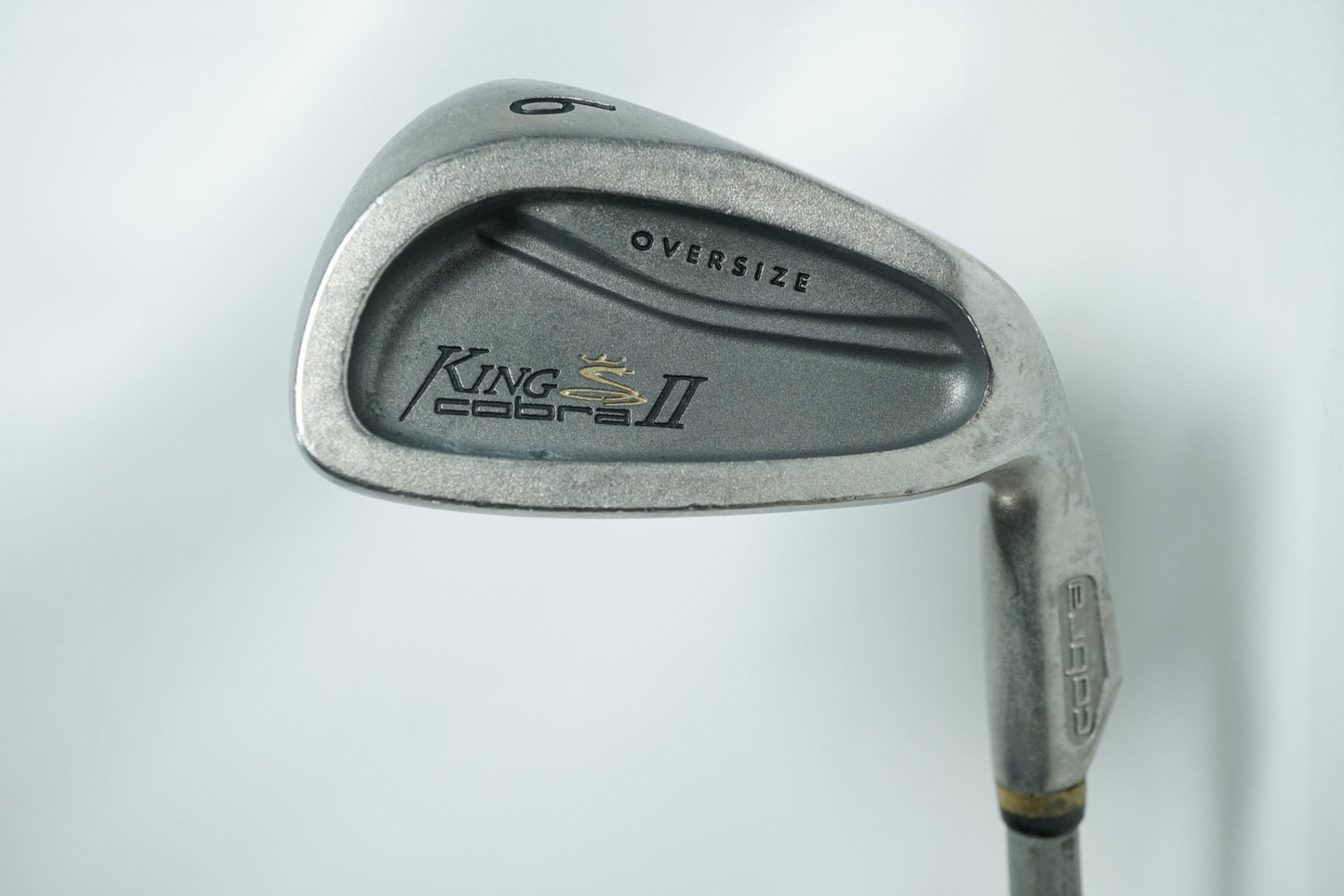 Cobra 2 Oversize 6 Iron / Graphite Shaft