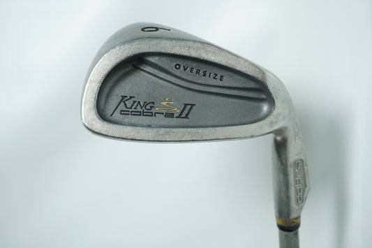 Cobra 2 Oversize 6 Iron / Graphite Shaft