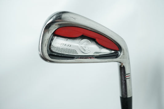 Cleveland CG Red 3 Iron / Steel Shaft