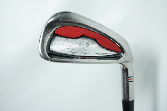 Cleveland CG Red 4 Iron / Steel Shaft