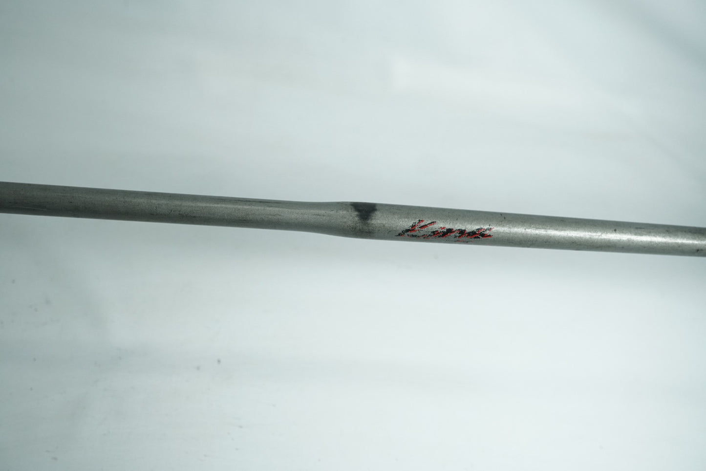 Cobra 2 Oversize 3 Iron / Graphite Shaft