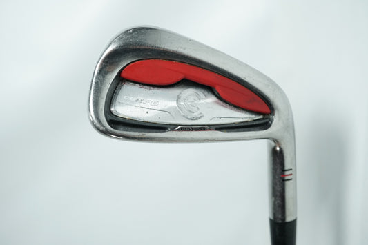 Cleveland CG Red 7 Iron / Steel Shaft