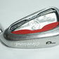 Cleveland CG Red 9 Iron / Steel Shaft