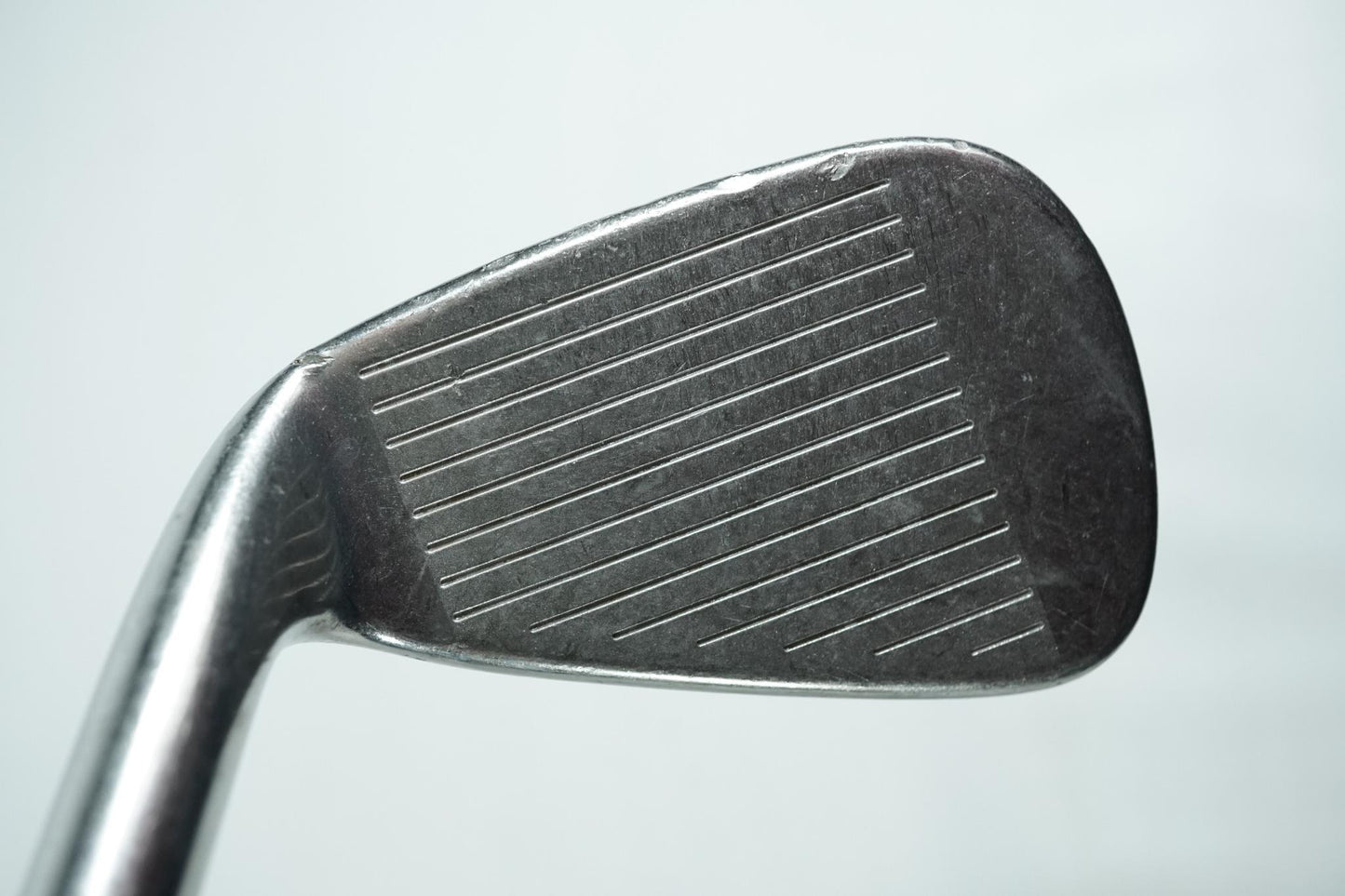 Cleveland CG Red Pitching Wedge / Steel Shaft