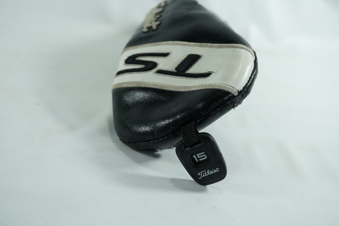 Titleist TS Headcover / Fairway Wood