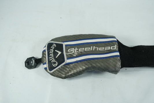 Callaway Steelhead XR Headcover / Wood / 9062412