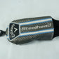 Callaway Steelhead XR Headcover / Wood / 9062413