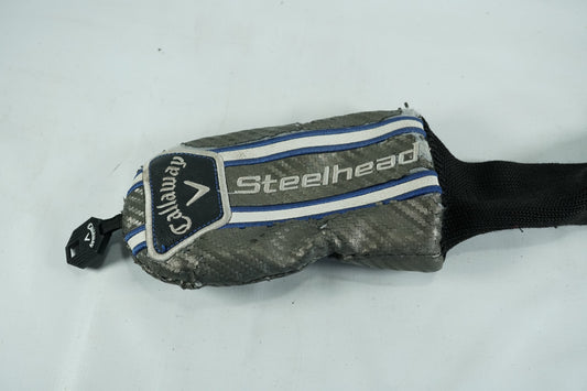 Callaway Steelhead XR Headcover / Wood / 9062414