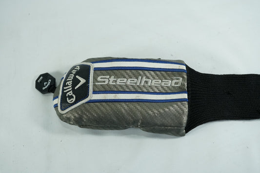 Callaway Steelhead XR Headcover / Wood / 9062415