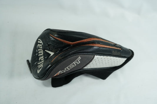 Callaway XHot Headcover / Wood