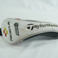 Taylormade FCT Headcover / Hybrid / 9062431