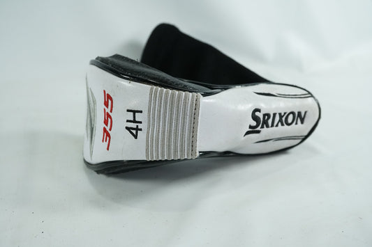 Srixon 355 Headcover / Hybrid