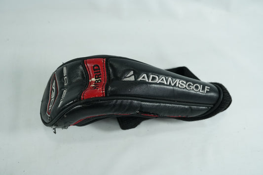 Adams Idea A12 OS Headcover / Hybrid