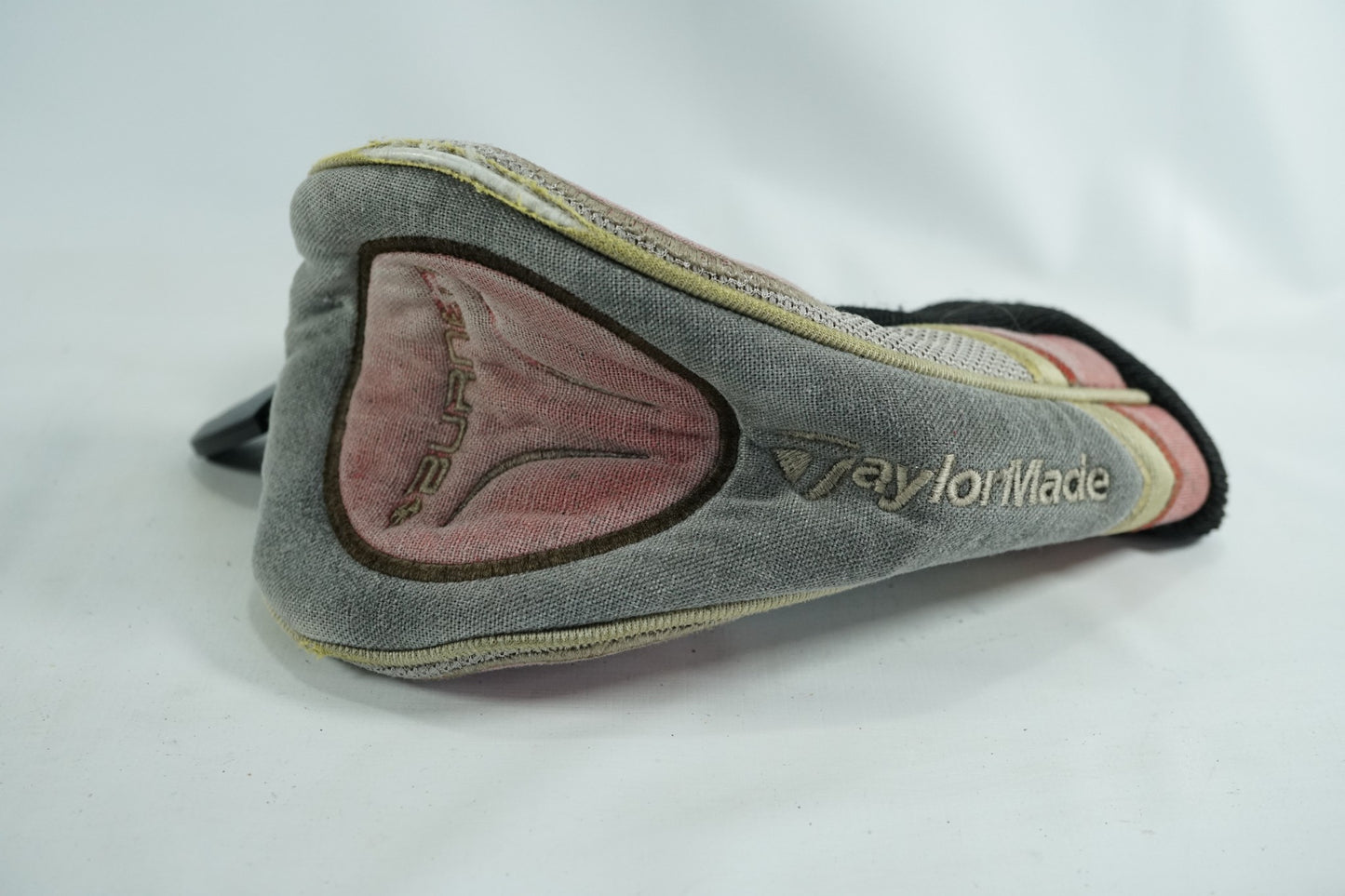 Taylormade Burner Headcover / Wood / 9062459