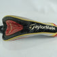 Taylormade Burner Headcover / Wood / 9062460