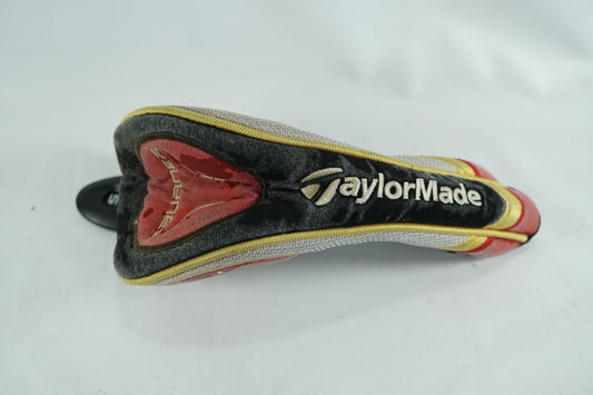 Taylormade Burner Headcover / Wood / 9062460