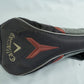 Callaway RAZR Hawk Headcover / Driver