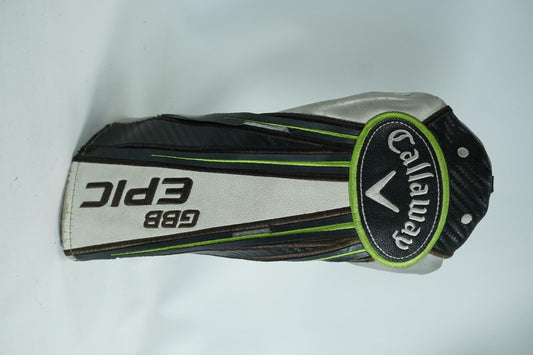 Callaway GBB Epic Headcover / Wood