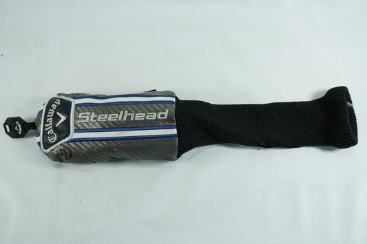 Callaway Steelhead Headcover / Hybrid / 9062478