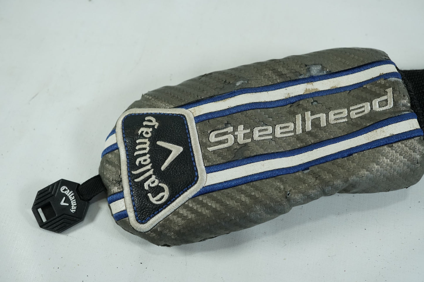 Callaway Steelhead Headcover / Hybrid / 9062479