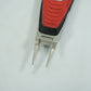 Nike Golf Divot Repair Tool / Black and Red