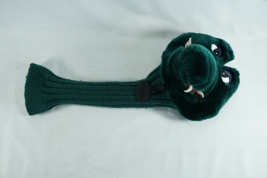 Alligator Headcover / Donnay / Wood