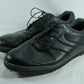 Footjoy AWD Golf Shoes / Black / UK 9