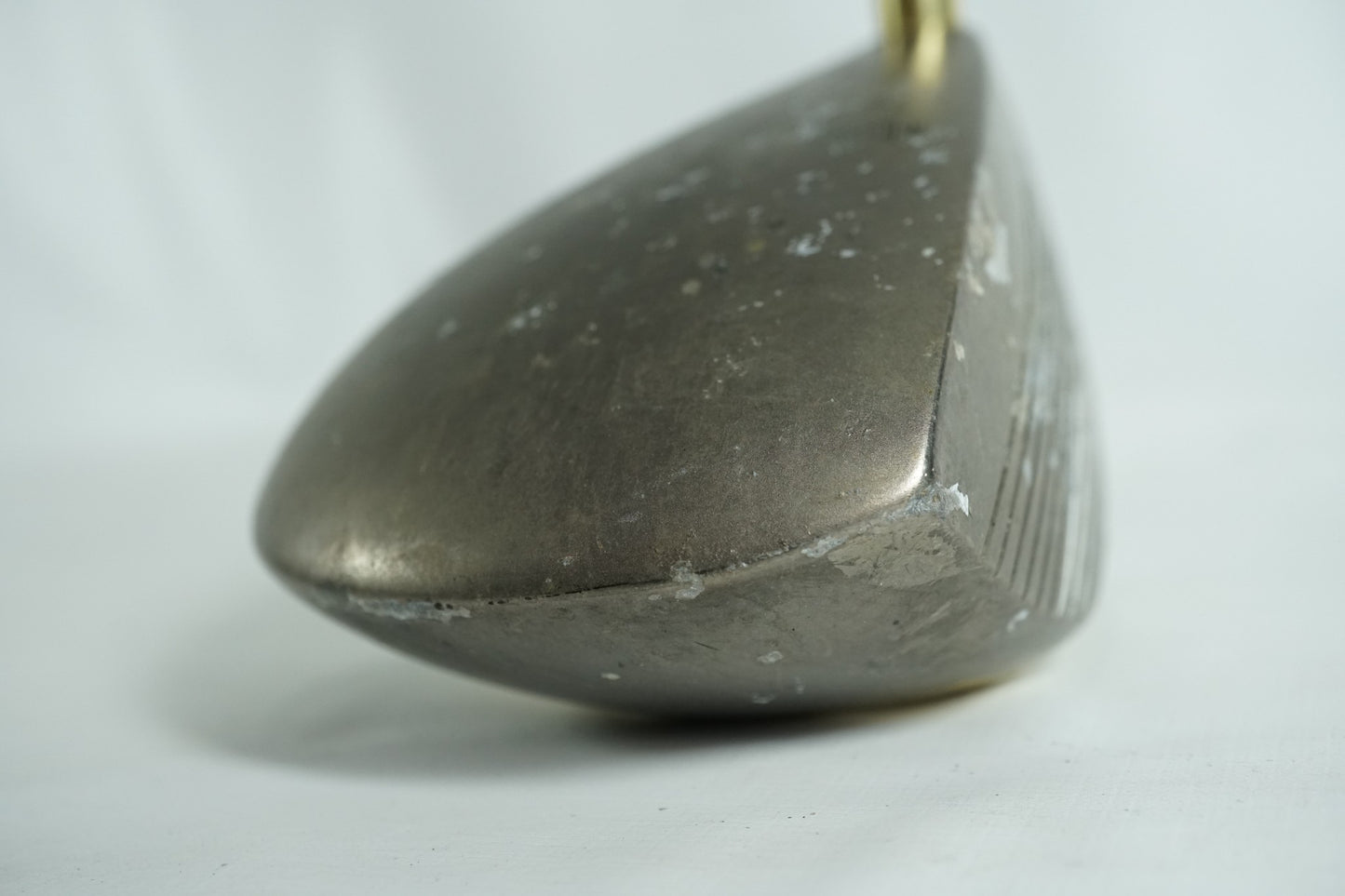 Goldwin AVDP Milled Driver 9° / Firm Flex Graphite Shaft