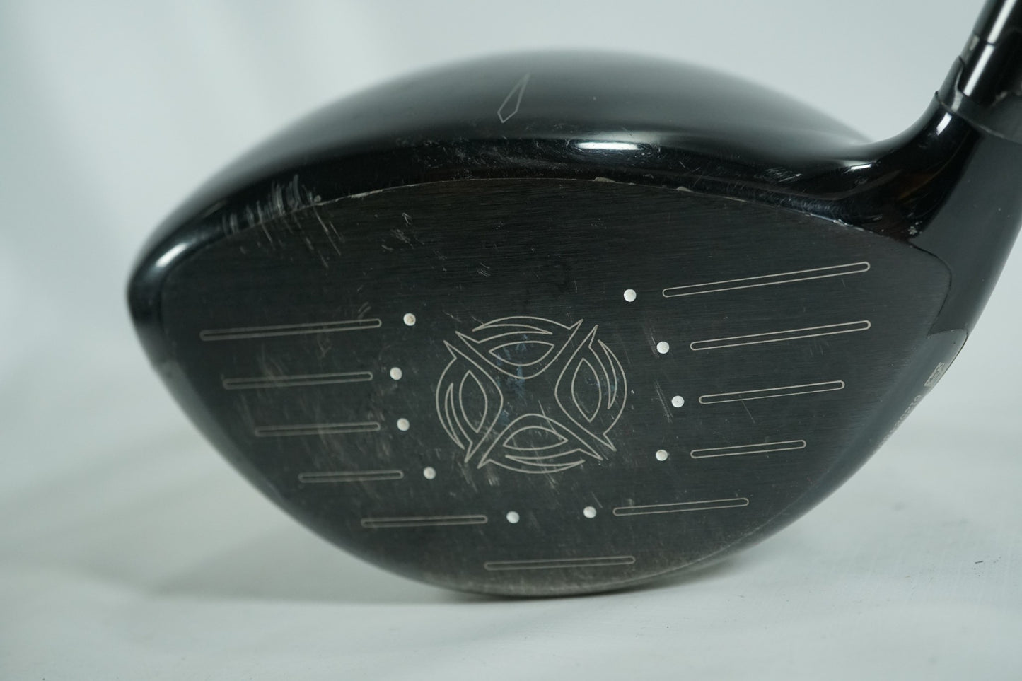 Callaway FT Optiforce Driver 10.5° / Regular Flex Graphite Shaft