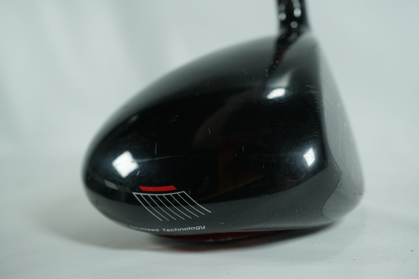 Callaway FT Optiforce Driver 10.5° / Regular Flex Graphite Shaft