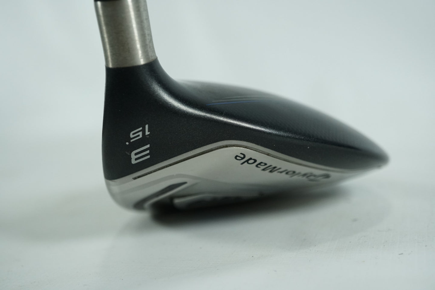 Taylormade Jetspeed 3 Wood 15° / Regular Flex Graphite Shaft