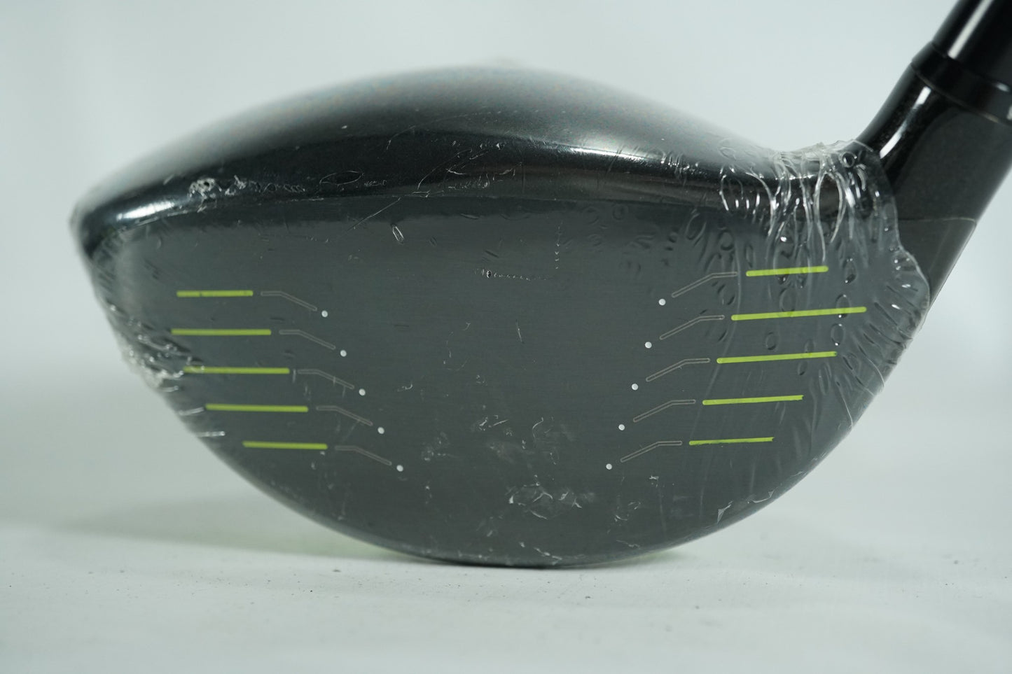 Nike Vapor Flex Driver / Regular Flex Graphite Shaft / New in Wrapper