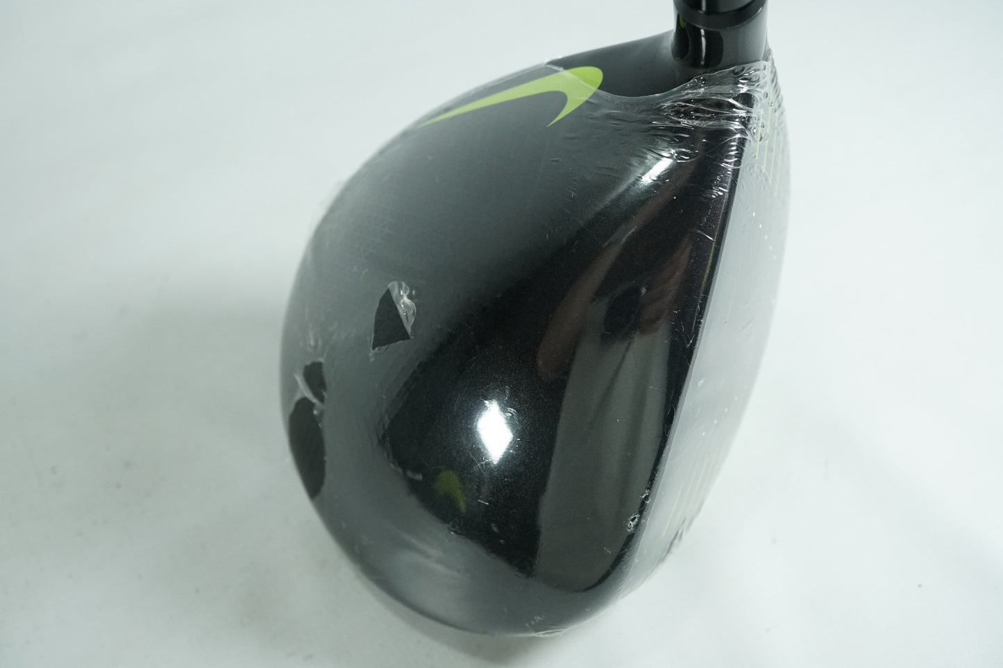 Nike Vapor Flex Driver / Regular Flex Graphite Shaft / New in Wrapper