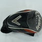 Callaway Fusion Headcover / Fairway Wood