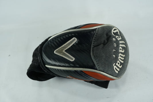 Callaway Fusion Headcover / Fairway Wood