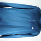 Adidas Climlite Quarter Zip / Blue / Large