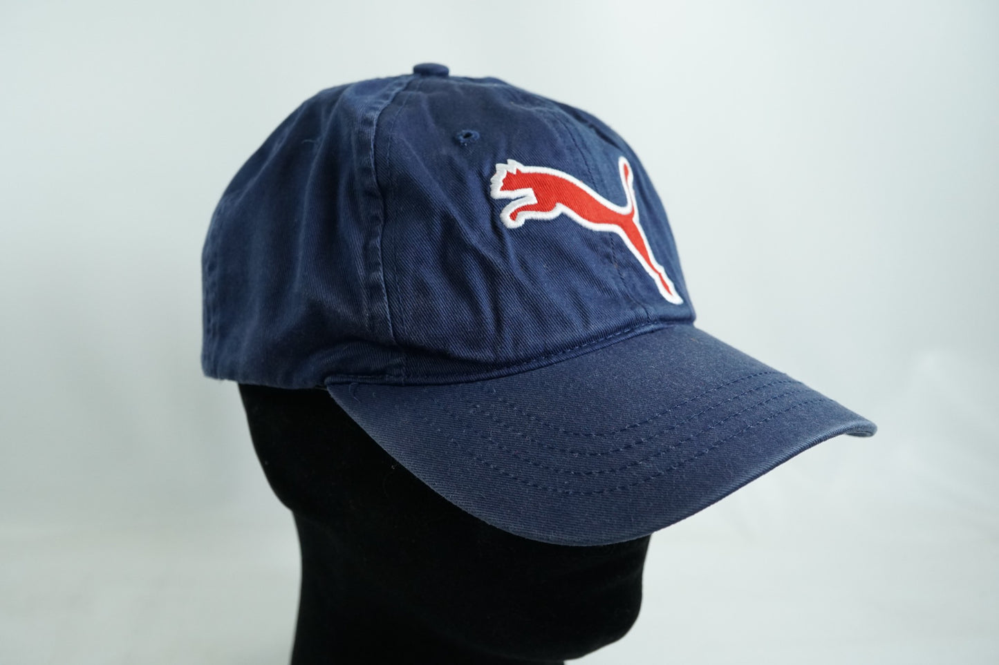 Puma Golf Cap / Navy