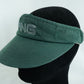 Ping Retro Golf Visor / Green