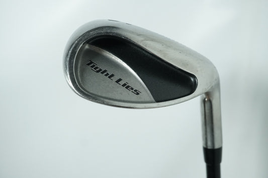 Adams Tight Lies Sand Wedge / Regular Flex Steel Shaft