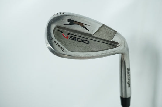 Slazenger V300 56° Sand Wedge / Regular Flex Steel Shaft