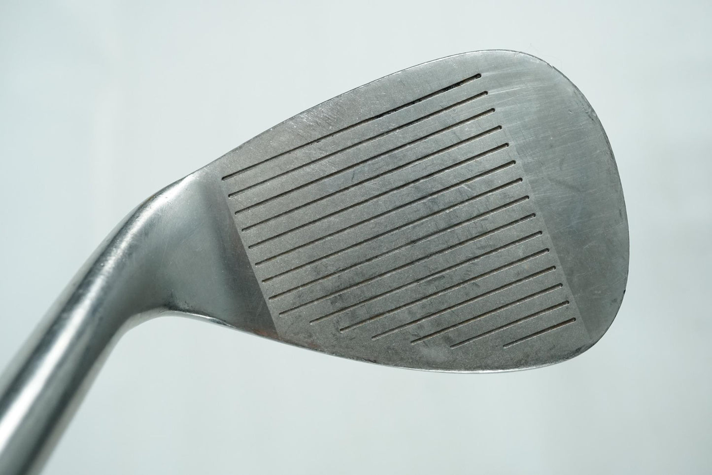 Slazenger V300 56° Sand Wedge / Regular Flex Steel Shaft