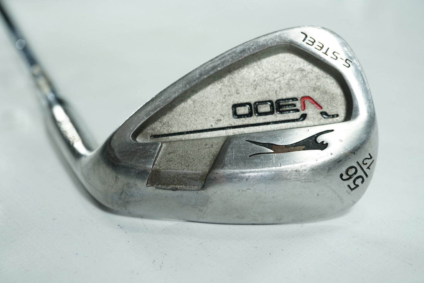 Slazenger V300 56° Sand Wedge / Regular Flex Steel Shaft